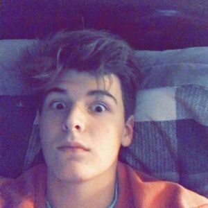 Meet your Posher, Garett